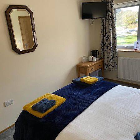 Moelfre B&B Machynlleth Zewnętrze zdjęcie