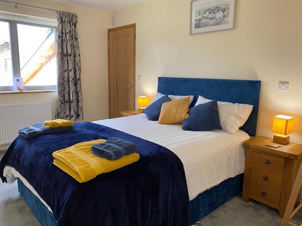 Moelfre B&B Machynlleth Zewnętrze zdjęcie