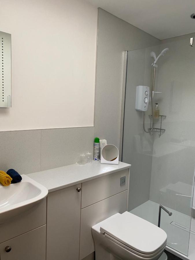 Moelfre B&B Machynlleth Zewnętrze zdjęcie