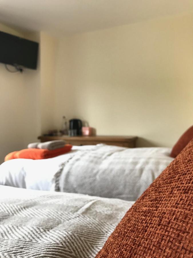 Moelfre B&B Machynlleth Zewnętrze zdjęcie